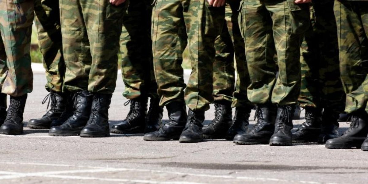 Демобилизация участников СВО: какие категории военных смогут вернуться домой первыми? Демобилизация участников СВО: какие категории военных смогут вернуться домой первыми?