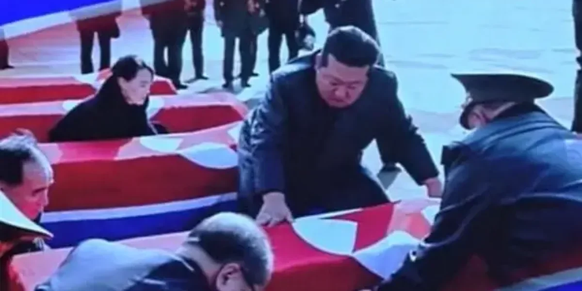 Мало было Киеву Ким Чен Ына. В СВО вступает второй союзник России из Азии