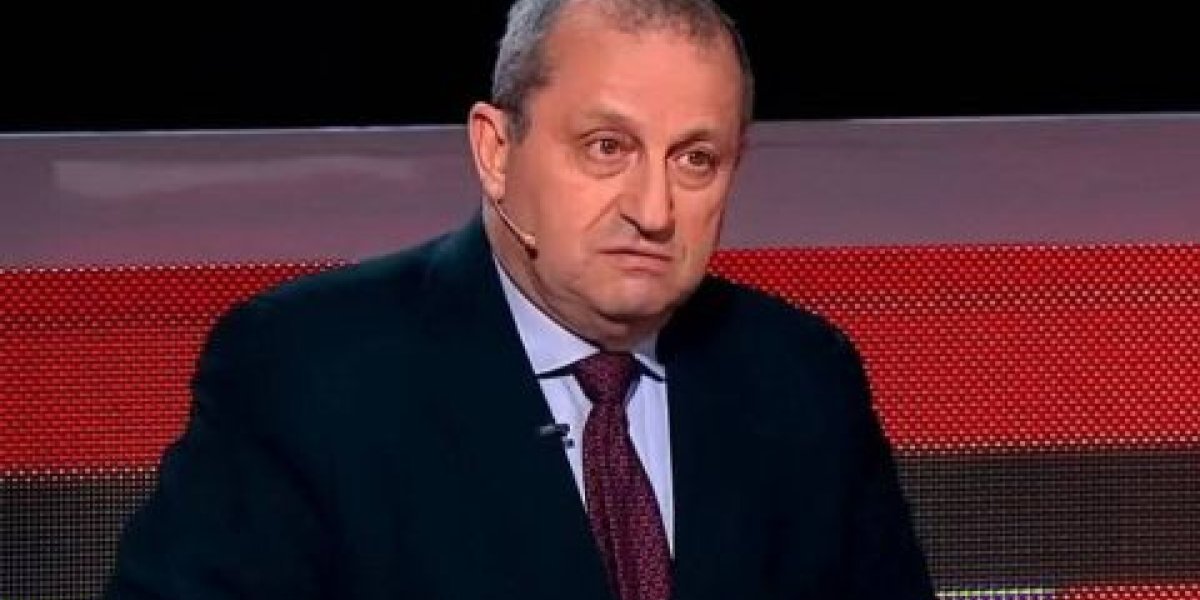 Кедми: Печатный станок как главное оружие Трампа против России и Китая