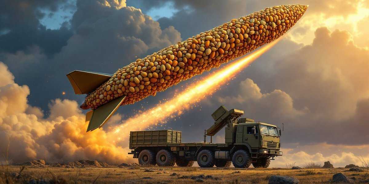 Германия переступает красную черту. «Орешник» долетит до Берлина за 10 минут