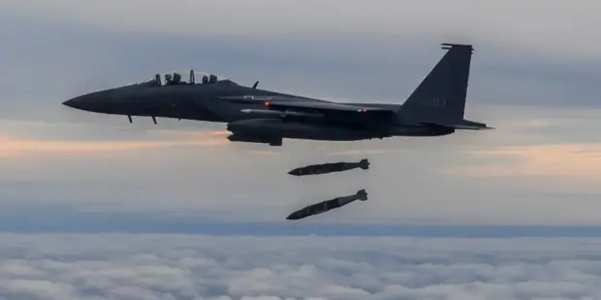 Момент наступил! Самолет НАТО F-16 поднялся из Румынии и сбил наш БПЛА Момент наступил! Самолет НАТО F-16 поднялся из Румынии и сбил наш БПЛА