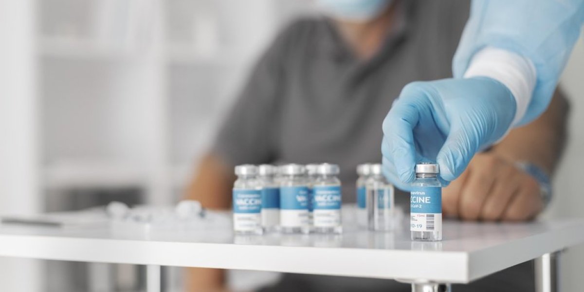 Зубная нить против гриппа: Ученые разработали революционный метод безболезненной вакцинации Зубная нить против гриппа: Ученые разработали революционный метод безболезненной вакцинации