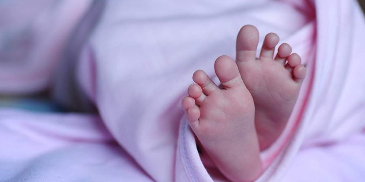 Младенческая смертность в России достигла исторического минимума