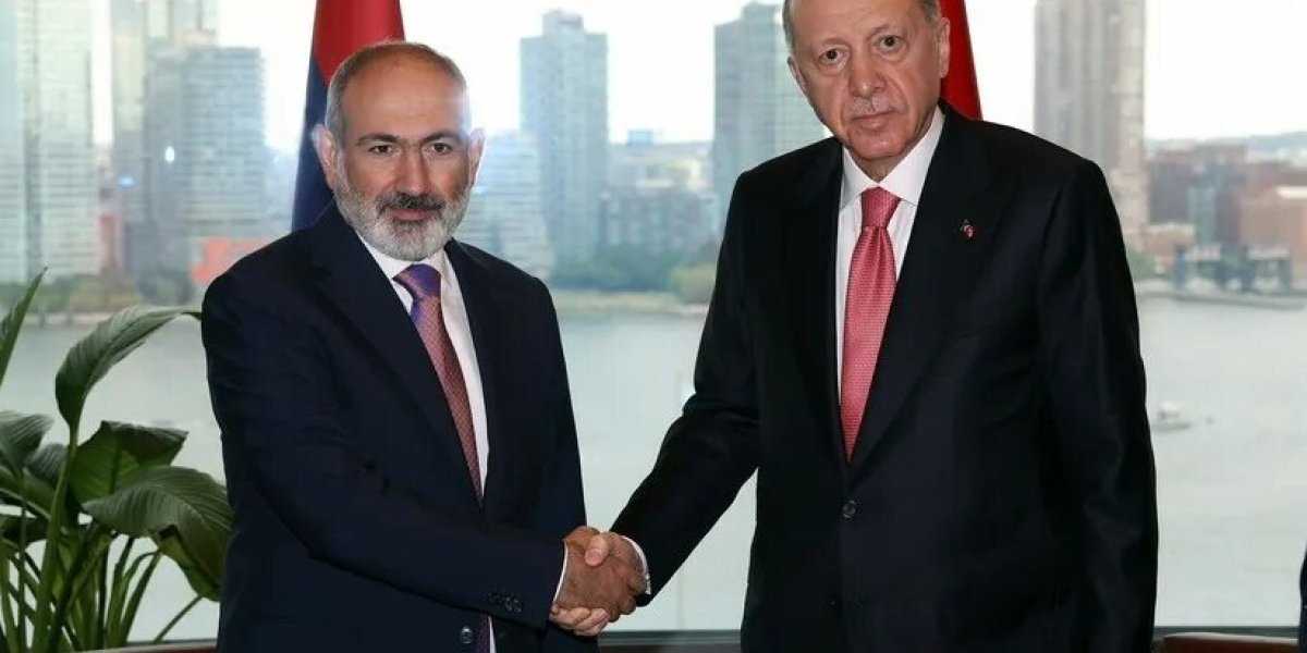 Для России Армения почти потеряна: итого политики умиротворения армянского фюрера