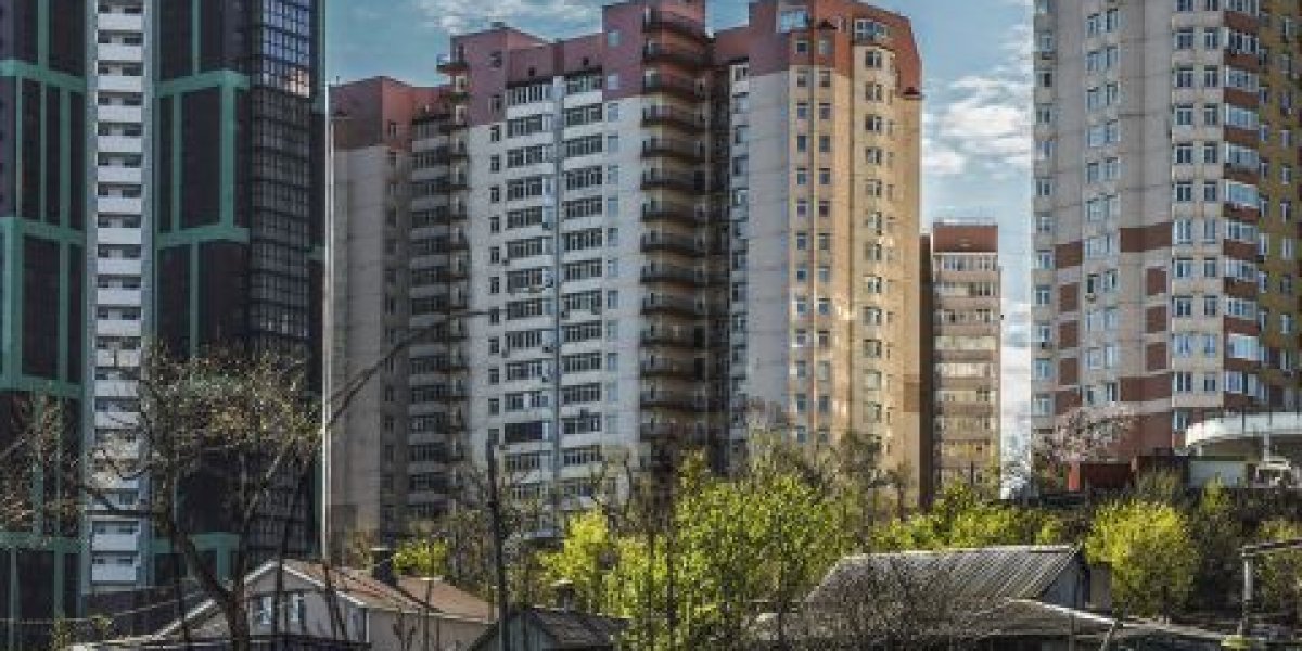 «Депозитный шторм» надвигается: Почему покупателям жилья скоро станет жарко «Депозитный шторм» надвигается: Почему покупателям жилья скоро станет жарко