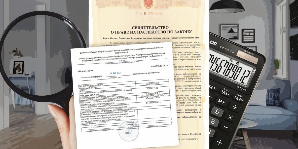 Прописка в квартире умершего родственника стала ключом к наследству: Конституционный суд изменил правила игры