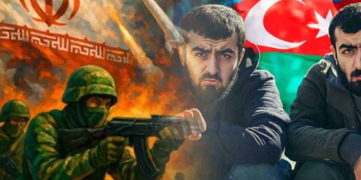 Президент Ирана «дал заднюю» в угоду Алиеву? Путин приготовил козырь в игре с Баку и Анкарой: «Недаром сняли зама Лаврова»