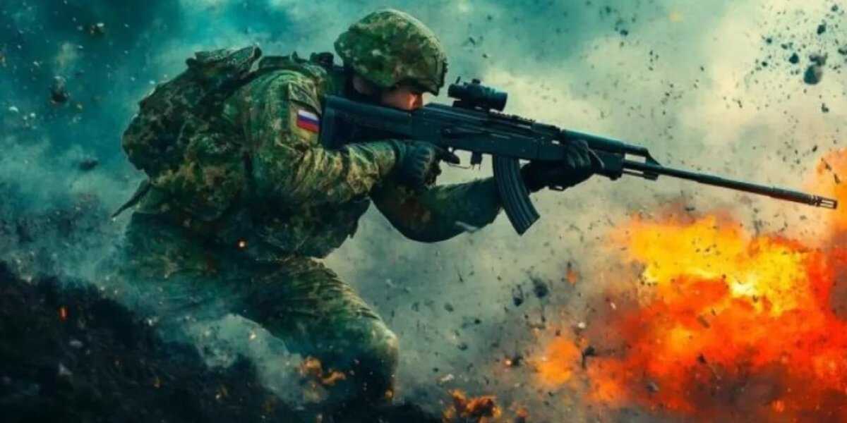 &laquo;В окопах и мечтают разобраться с властью&raquo;: Ветеран СВО о безвозвратных потерях и одном откровении солдата