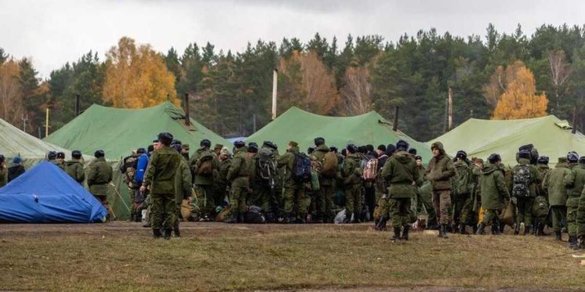 Демобилизация мобилизованных: чего ждать в 2025 году