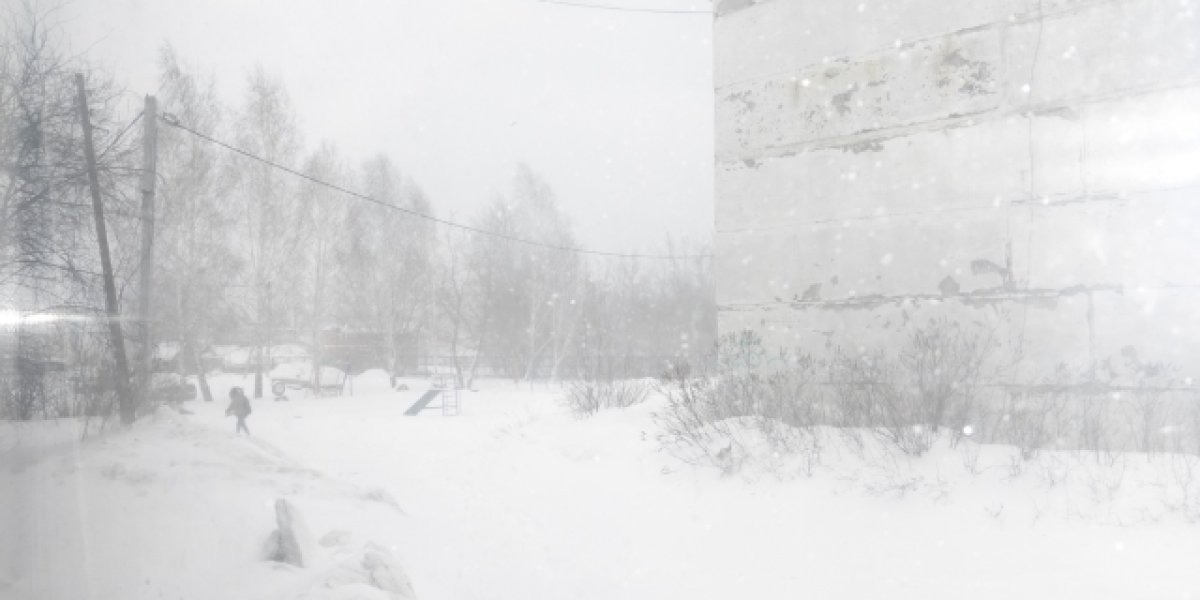 Середина июля под снегом: Аномальное похолодание и мокрый снег грозят Уралу, Поволжью и Сибири