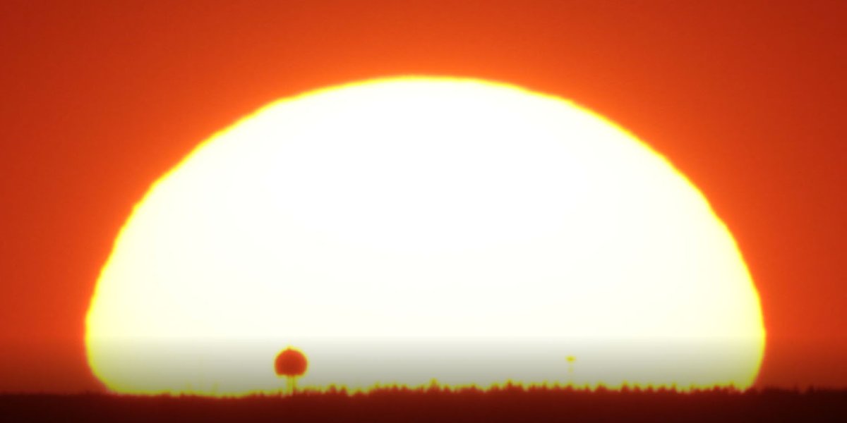 Продолжительный световой день: скрытая угроза вашему сну и психике?