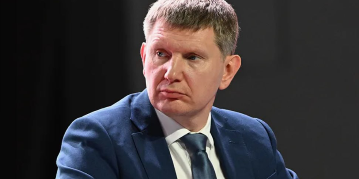 Росстат прекратил публикацию ключевых демографических показателей: данные о населении исчезли из майского отчета Росстат прекратил публикацию ключевых демографических показателей: данные о населении исчезли из майского отчета