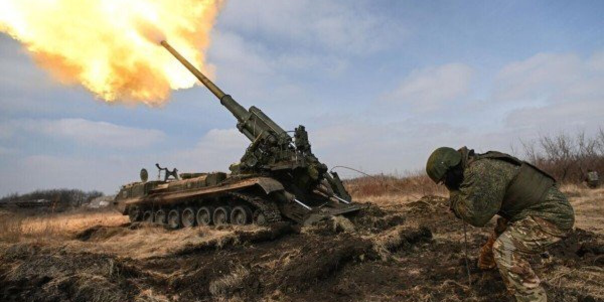 Прорыв под Поддубным: ключевые успехи ВС РФ на фронтах СВО к 9 июля 2025