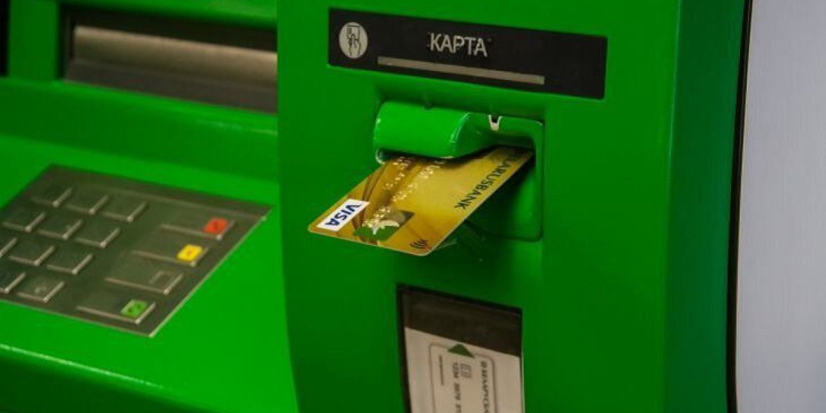 Наличные без банкомата: в &laquo;Пятерочке&raquo; появилась хитрость для снятия денег при оплате картой