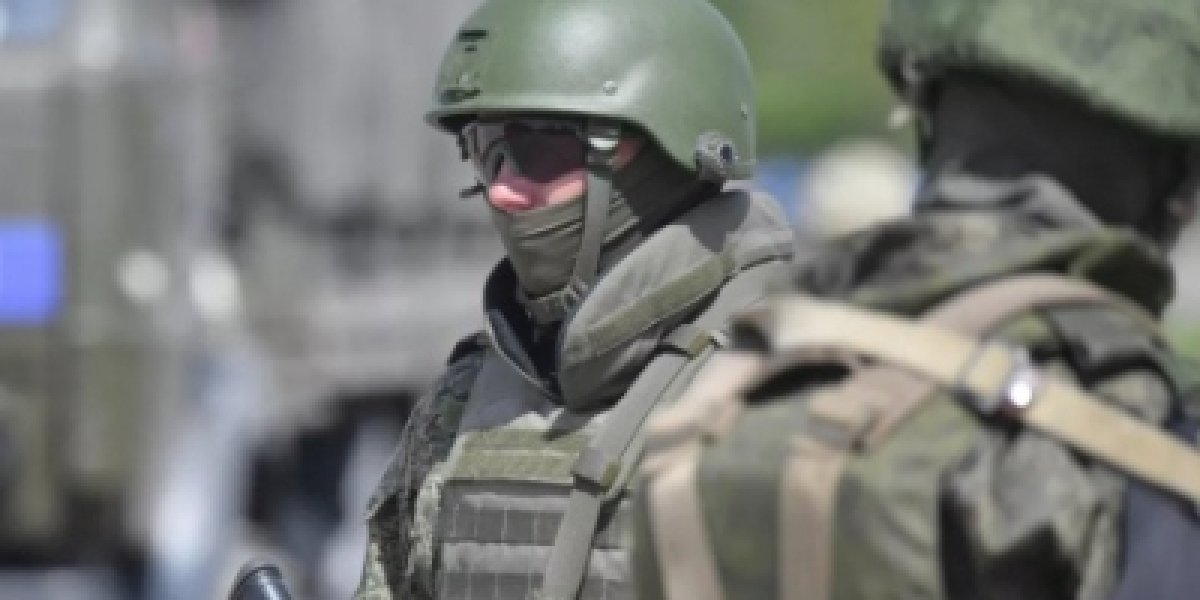 Российские войска вышли на последний рубеж к Северску: До города осталось 900 метров Российские войска вышли на последний рубеж к Северску: До города осталось 900 метров