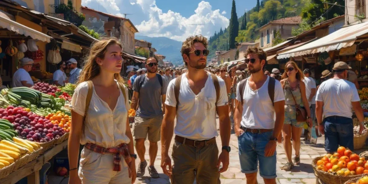 Абхазия: рай с трещинами. Почему российские туристы массово отказываются от отдыха Абхазия: рай с трещинами. Почему российские туристы массово отказываются от отдыха