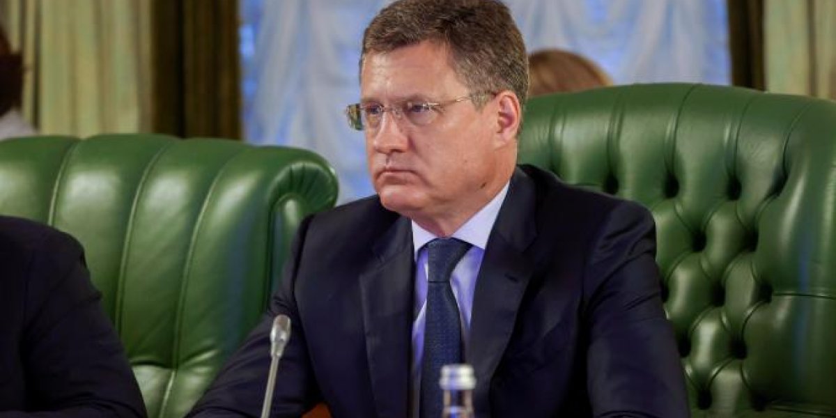 Новак нажал на тормоза: почему&nbsp; бензин в России не подорожает