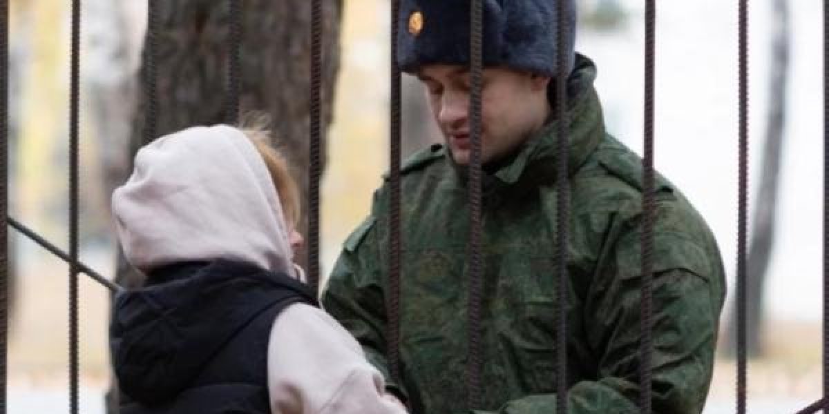 Демобилизация из зоны СВО: Ожидания, Реальность и Неизвестность в Разгар Летнего Наступления