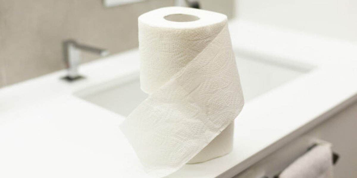 Бумажные полотенца рулонами: Хитрые хозяйки нашли им неожиданное место на кухне Бумажные полотенца рулонами: Хитрые хозяйки нашли им неожиданное место на кухне