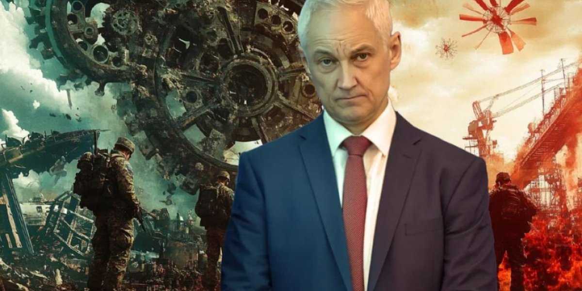 Штурмовик просит Белоусова посмотреть это: Выживших в аду морпехов объявили дезертирами и снова бросили в мясной штурм?
