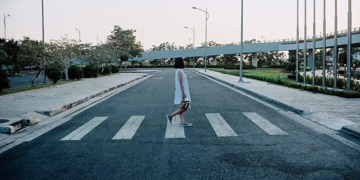 Проезд зебры: когда можно ехать, а когда ждать? Верховный Суд дал окончательные разъяснения Проезд зебры: когда можно ехать, а когда ждать? Верховный Суд дал окончательные разъяснения