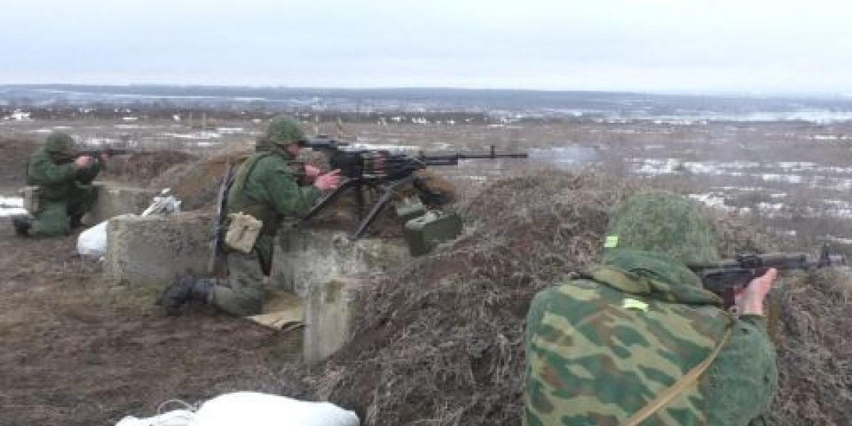 Заморозка СВО: Польша предрекает перемирие «в ближайшие дни» Заморозка СВО: Польша предрекает перемирие «в ближайшие дни»