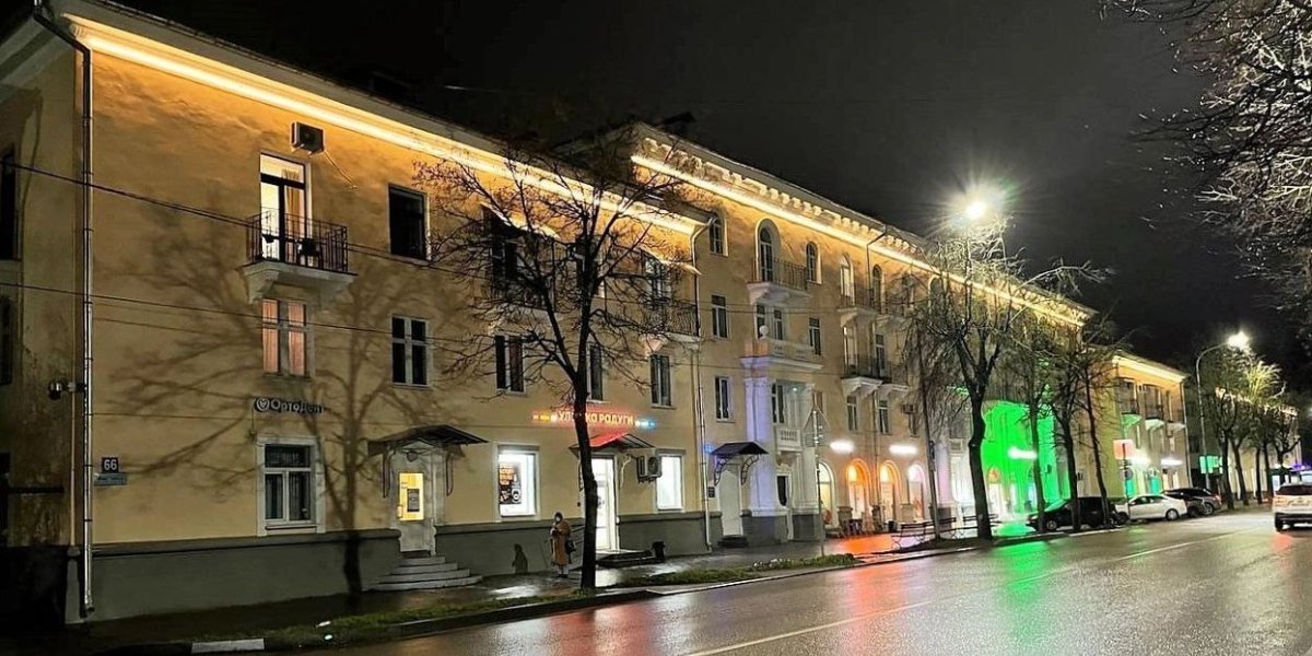 Великий Новгород получит новую четырехполосную магистраль на Большой Московской к 2026 году Великий Новгород получит новую четырехполосную магистраль на Большой Московской к 2026 году