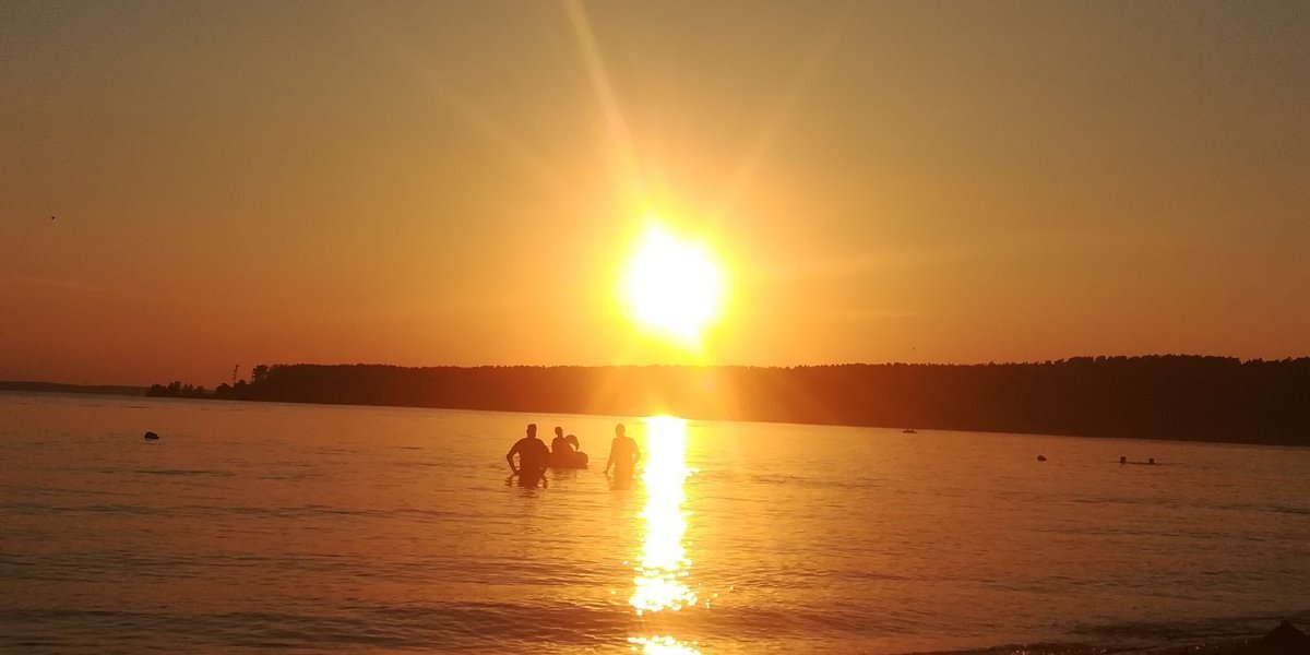 &laquo;Август перевернет климатические нормы&raquo;: синоптики предрекают аномалии последнего летнего месяца за 150 лет