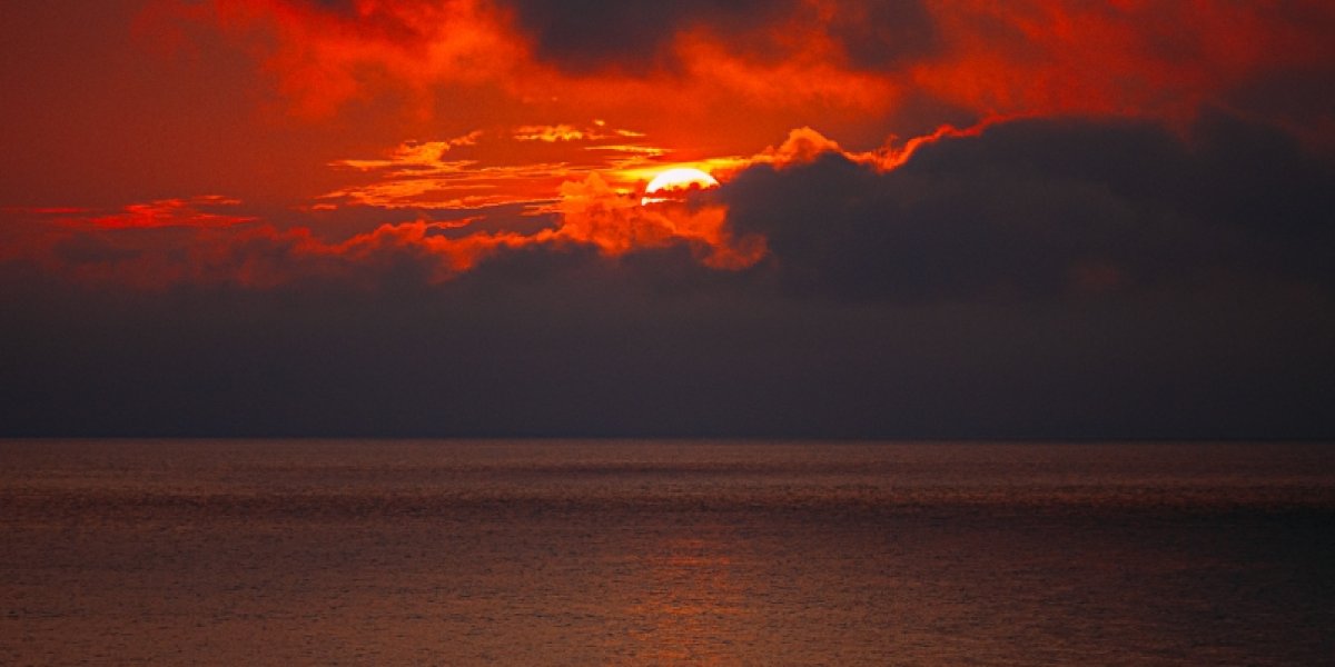 Знойный уикенд в Приморье: до +33&deg;С и грозы по расписанию