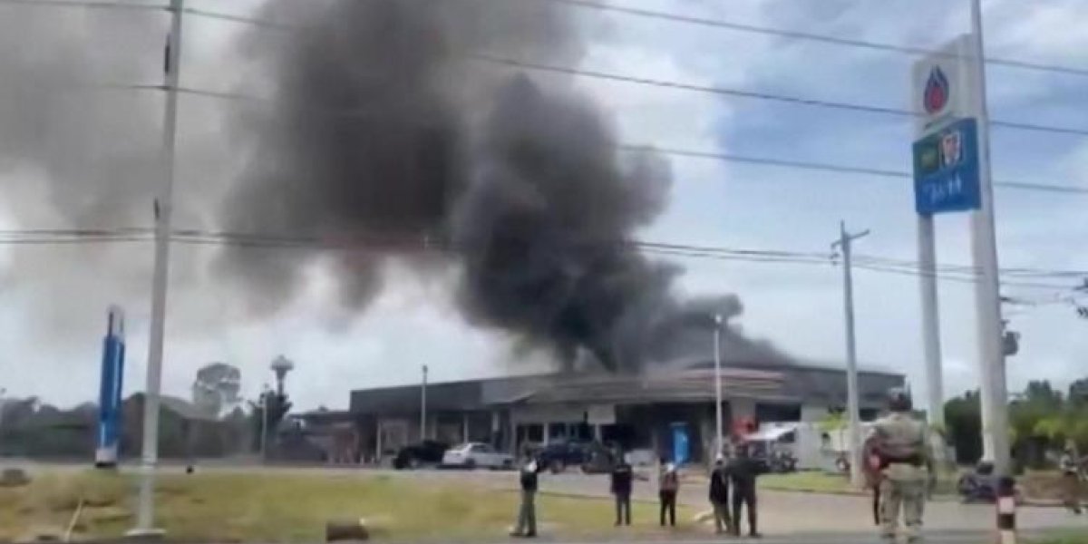 Безопасность на курортах Таиланда: Как пограничный конфликт с Камбоджей влияет на отдых россиян Безопасность на курортах Таиланда: Как пограничный конфликт с Камбоджей влияет на отдых россиян