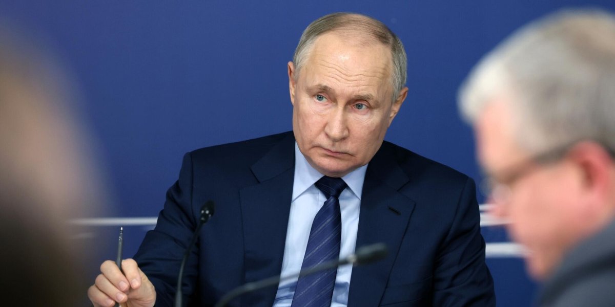 Путин зафиксировал первые плоды: Ранняя профориентация меняет выбор молодежи в пользу рабочих профессий