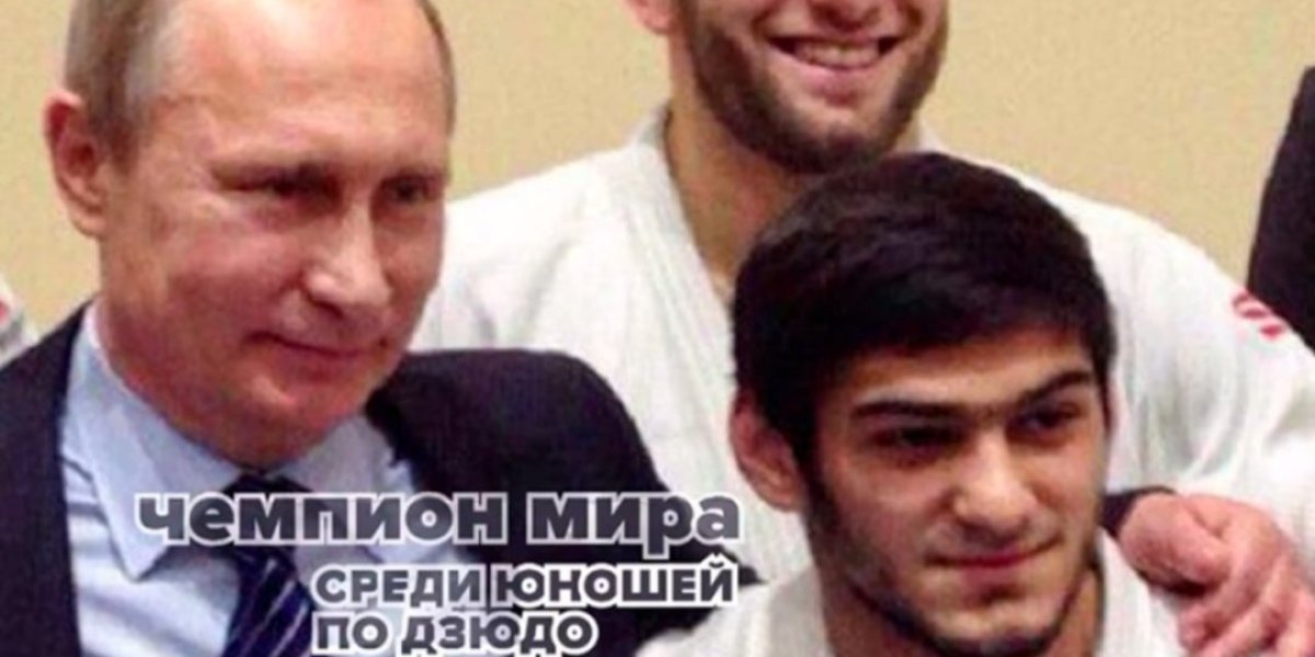 Азербайджанец обратился к Путину: &laquo;Выжил после выстрела в голову и догнал киллера. Но диаспора добралась до больницы&raquo;