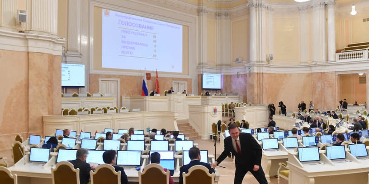 Режим самозанятости под угрозой: депутаты предлагают радикальные меры против теневой занятости