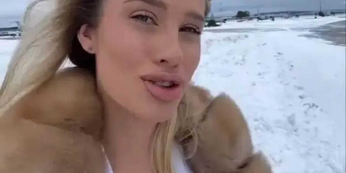 Почти вычислили &laquo;папика&raquo;, катавшего блогершу Шалаеву военным самолетом в &laquo;закрытый&raquo; Ростов