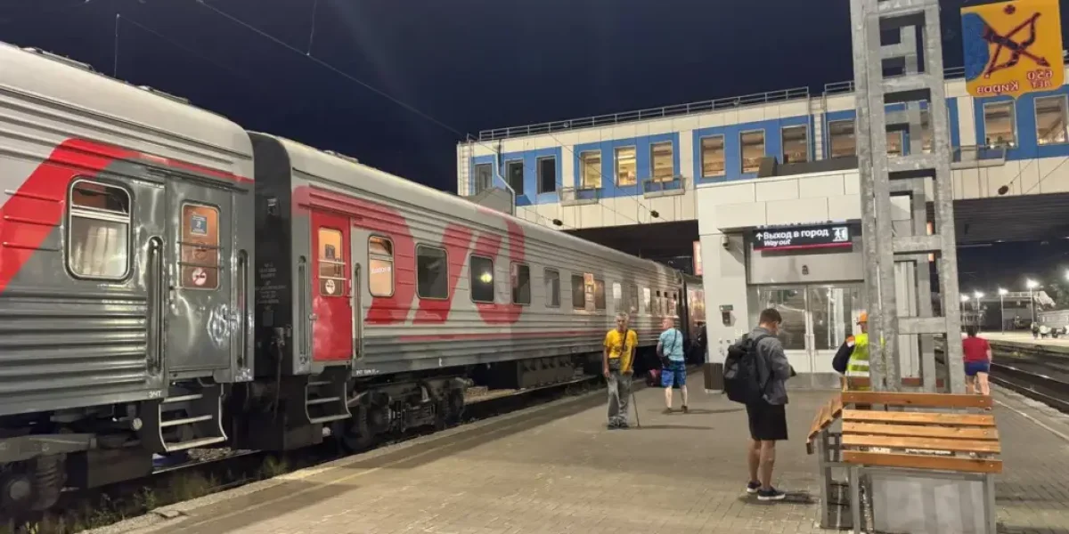 Тишина и Расписание: Как Новые Правила РЖД Перевернули Жизнь в Поездах