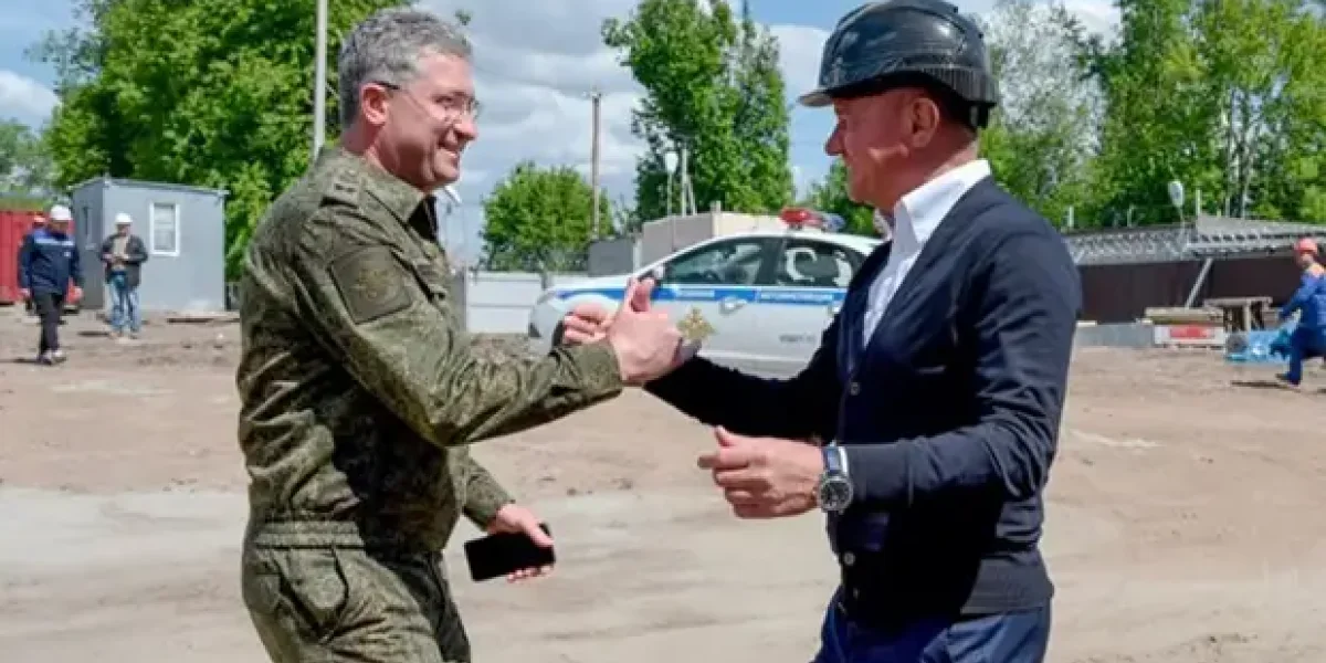 Застрелилось уже 18 топ-менеджеров, в основном из «Лукойла». Как Тимур Иванов подтолкнул Старовойта