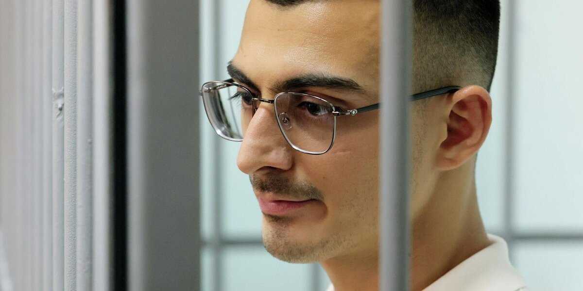Сын лидера азербайджанской диаспоры Урала арестован после инцидента со спецназом у «Баку Плаза»