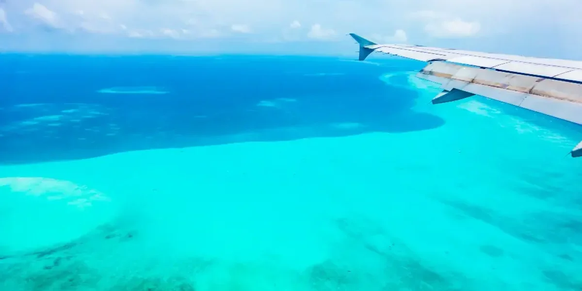 Тунис &mdash; новый фаворит российских туристов: море, история и колорит вдвое дешевле Египта