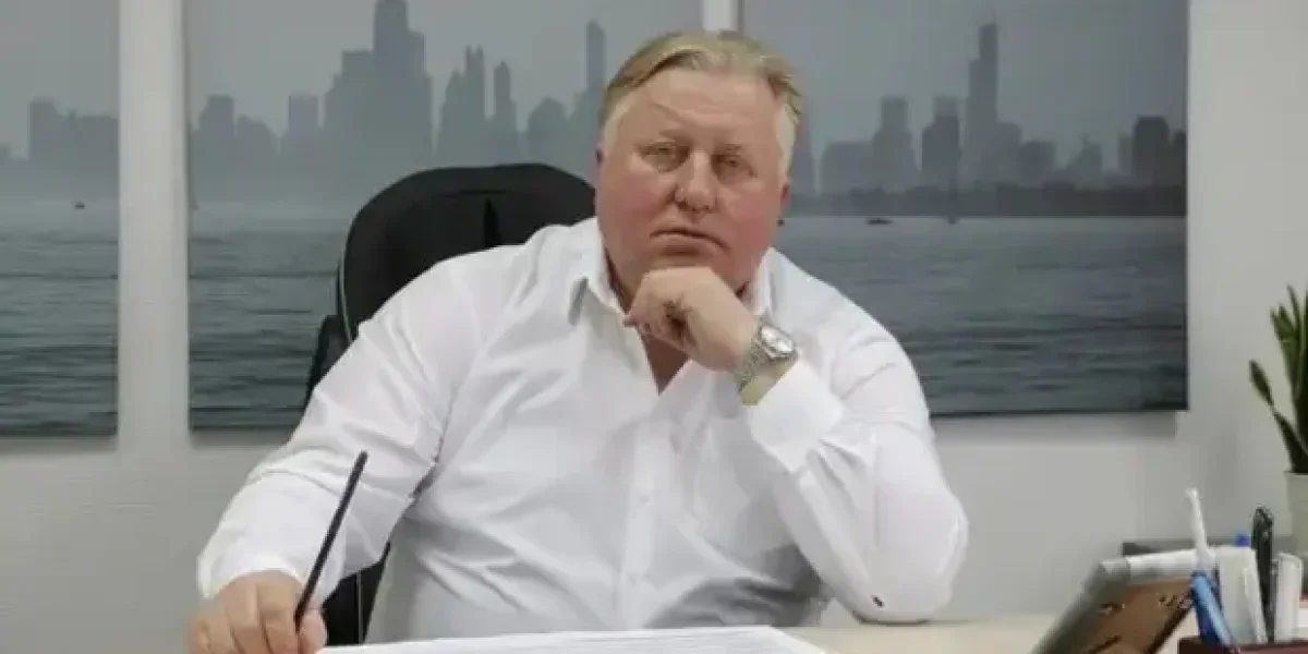 «Это попытка создать массовые волнения в стране». Глава «Автодилеров России» пробивает два этих решения