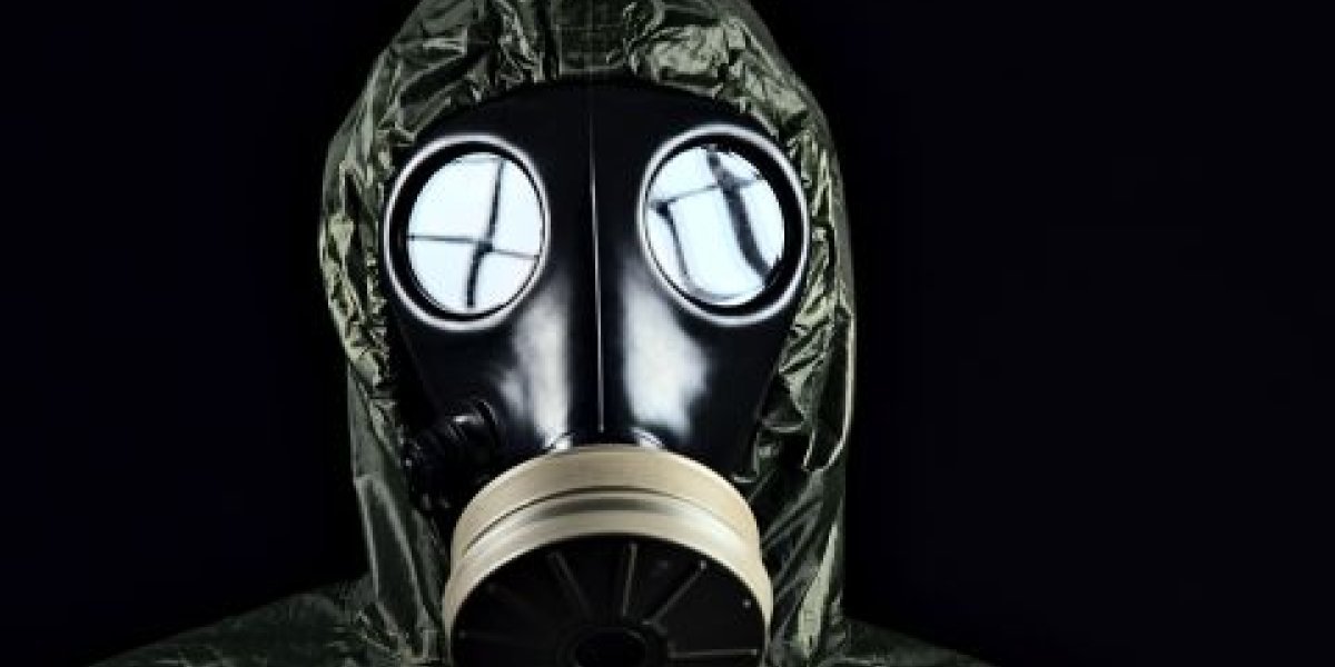 Россия требует экспертизы ОЗХО: Запрос о фиксации применения химоружия Украиной