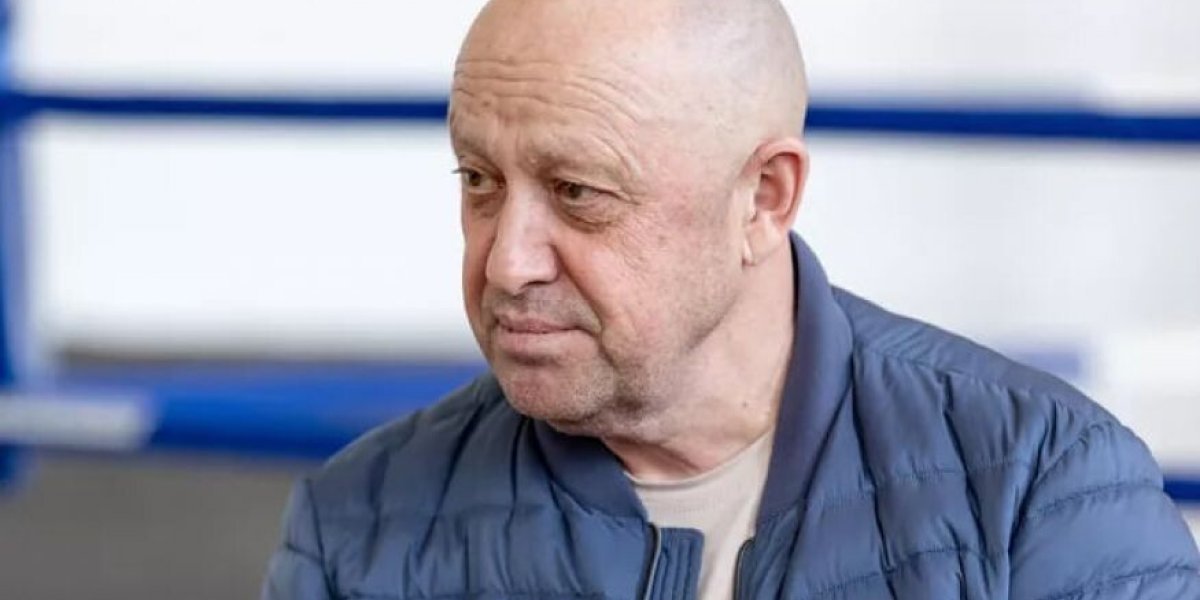 «Папка» дошла до Верховного. Ценой жизни Пригожин навсегда изменил армию»: откровения Шлепченко