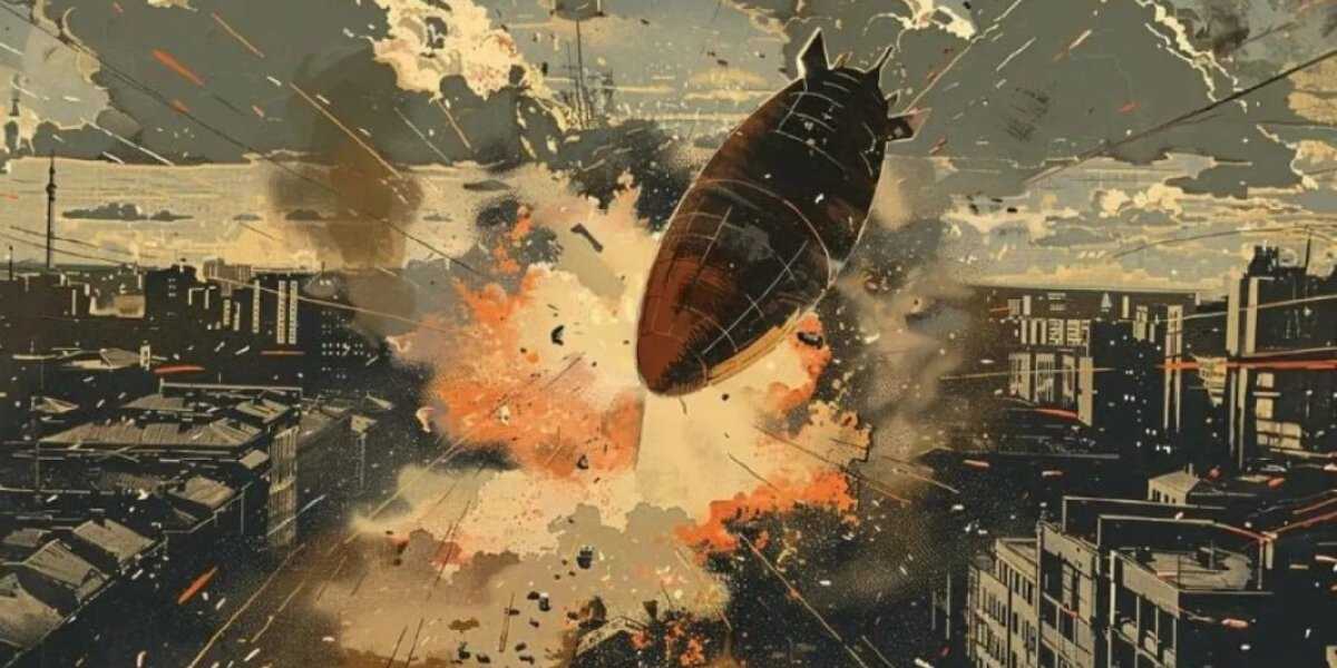 В Харькове ад &ndash; КАБ добила сверхважный цех. Убит известный учитель. Вскрылась схема в бригаде: &laquo;Верховный недоволен&raquo;