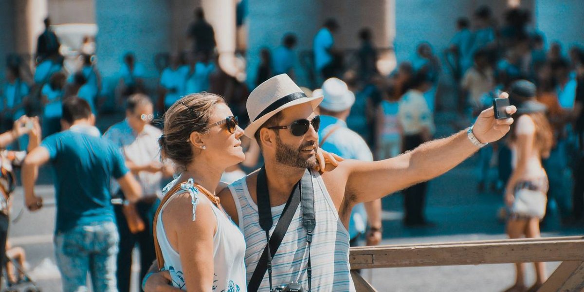 &laquo;Европа доступна&raquo;: Как россиянка за год объехала 12 стран, развенчивая миф о дорогих путешествиях