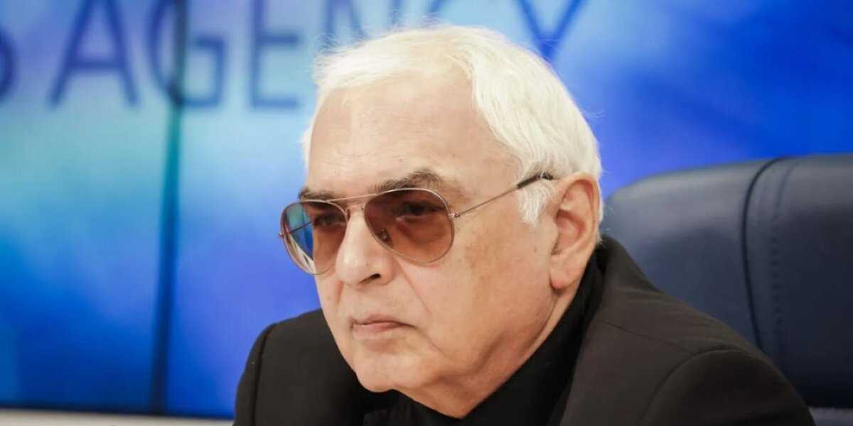 Шахназаров в эфире у Соловьева назвал конкретные фамилии. Два соратника Трампа развалят Америку?