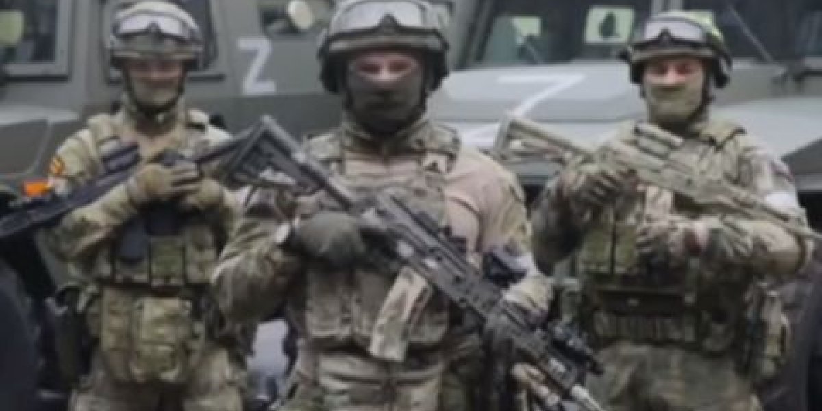 «Восток» наступает: Толстой освобожден, техника ВСУ уничтожена «Восток» наступает: Толстой освобожден, техника ВСУ уничтожена