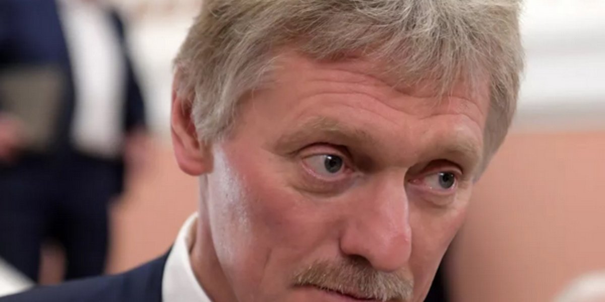 Песков о «советах» Трампа Зеленскому: «Эта риторика не нова»