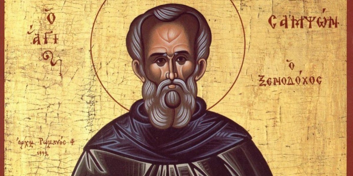 Приметы и поверья в праздник Самсона Сеногноя 10 июля 2025 года, традиции дня Приметы и поверья в праздник Самсона Сеногноя 10 июля 2025 года, традиции дня