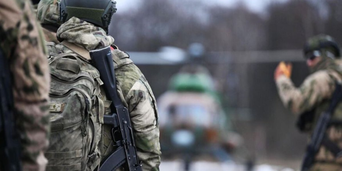 Антикоррупционный фронт: почему силовикам летом 2025 не до отпусков Антикоррупционный фронт: почему силовикам летом 2025 не до отпусков