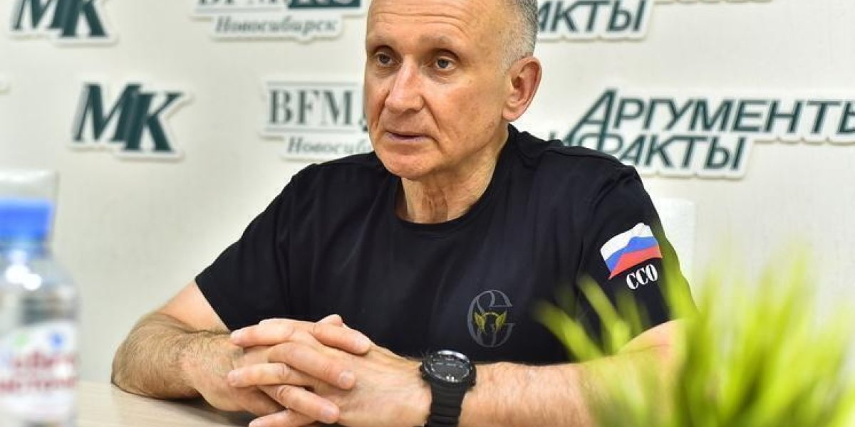 «Августовская демобилизация – прямой путь к ослаблению фронта»: Комбат Панферов предостерегает от поспешных решений «Августовская демобилизация – прямой путь к ослаблению фронта»: Комбат Панферов предостерегает от поспешных решений