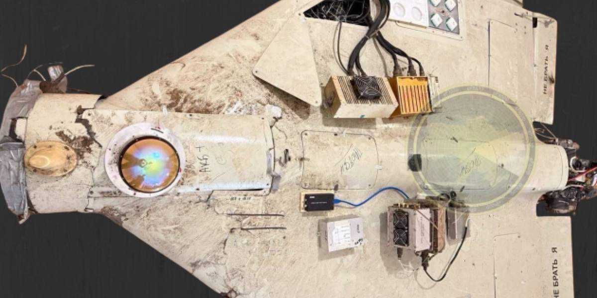 «Цифровой хищник»: Россия испытывает беспилотник «Герань» с ИИ, способный сам выбирать цели «Цифровой хищник»: Россия испытывает беспилотник «Герань» с ИИ, способный сам выбирать цели